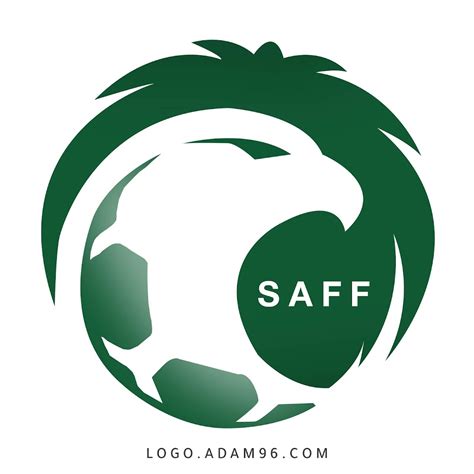 الاتحاد السعودي لكرة القدم شعار